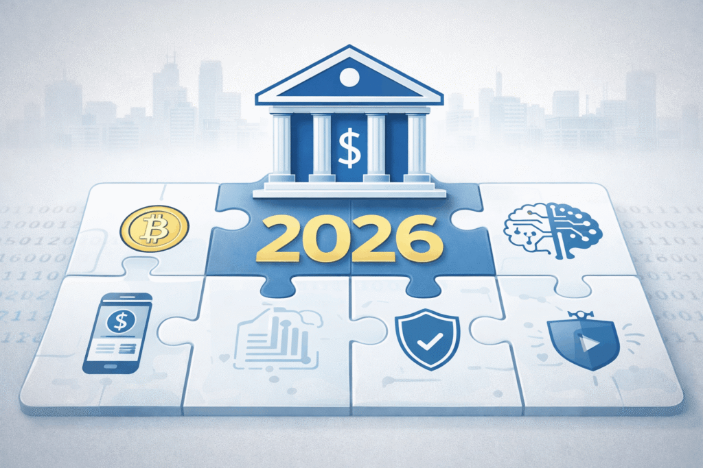 Top 5 Digital Banks for International Remote Workers in 2026